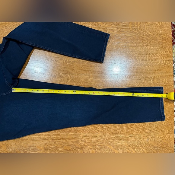 Talbots Straight Leg Jeans - Picture 6 of 6